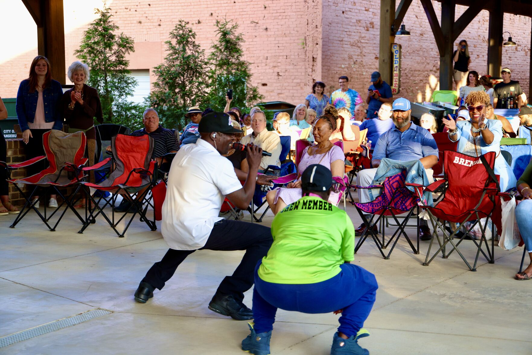 DORA Street Dance